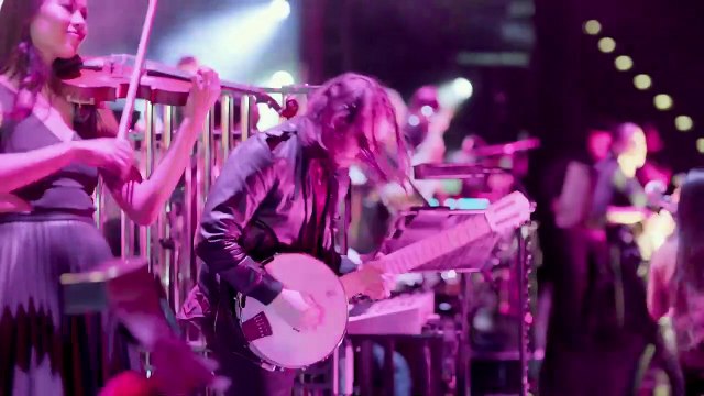 Hans Zimmer Live Trailer DF