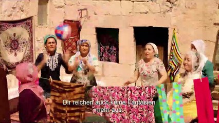 Ay Lav Yu Tuu Trailer OmU