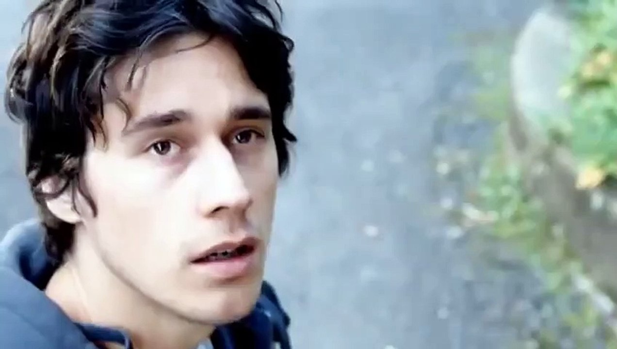 The Forbidden Girl Trailer DF