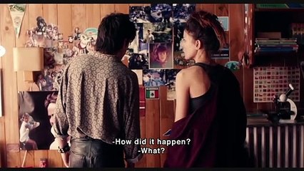 Todos Están Muertos Trailer OV