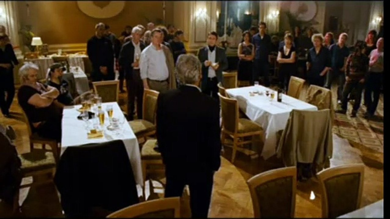 Whisky mit Wodka Trailer DF