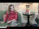 Anna M : l'interview d'Isabelle Carré