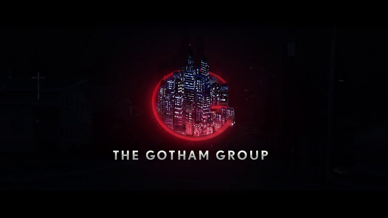 Blackway - Auf dem Pfad der Rache Trailer DF