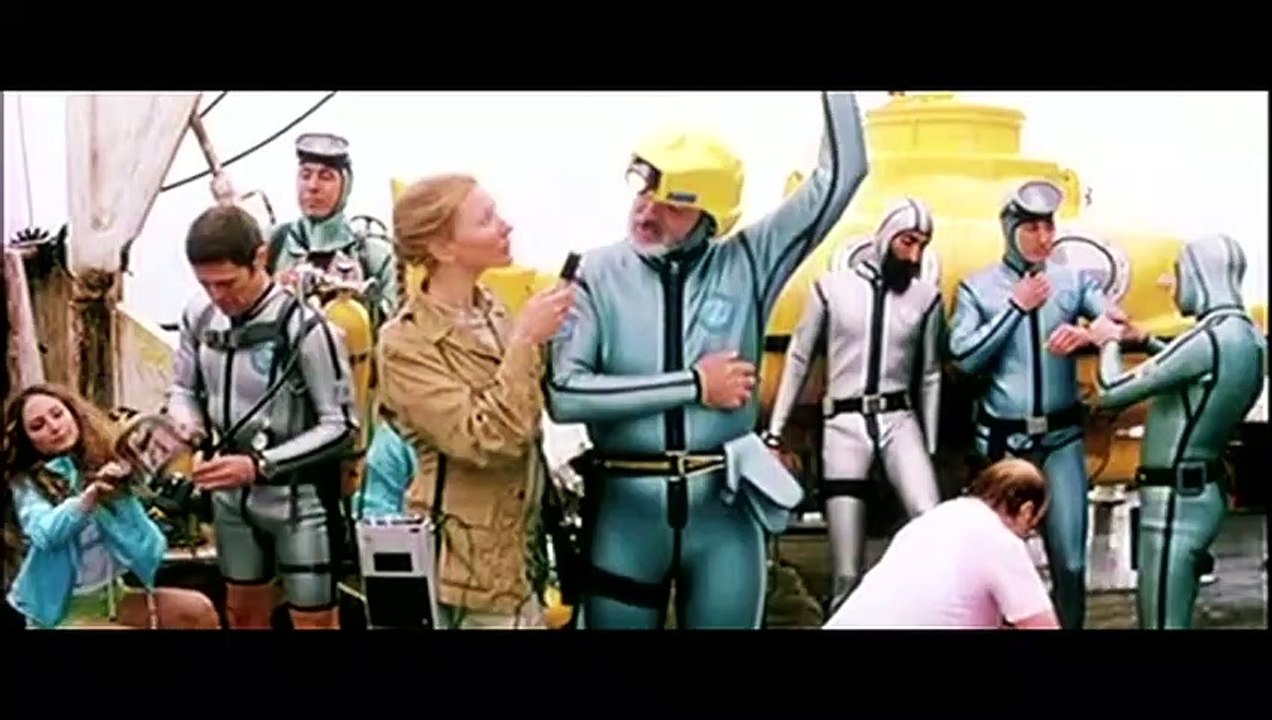 Top 5 - Die besten Bill-Murray-Momente