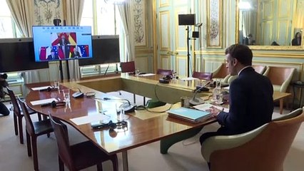Cina su Ucraina: "Serve una soluzione negoziata per evitare la crisi umanitaria"
