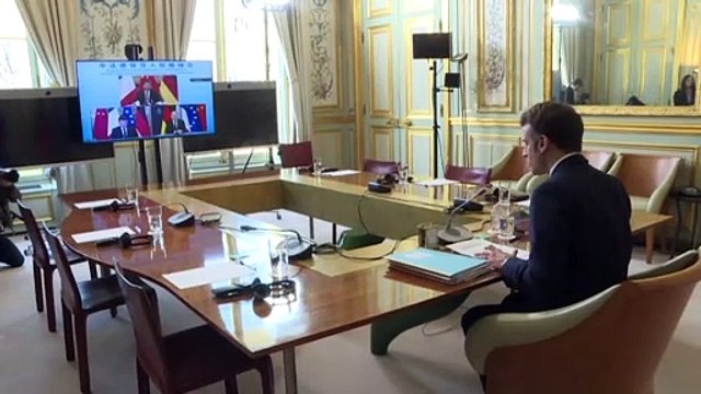 Cina su Ucraina: Serve una soluzione negoziata per evitare la crisi umanitaria