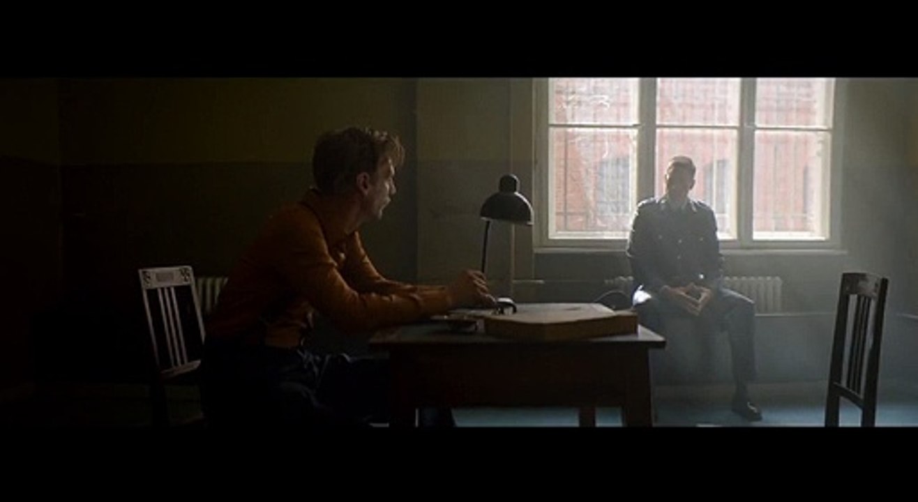 Tom Of Finland Trailer DF