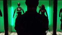 Arrow - staffel 5 Trailer (3) OV
