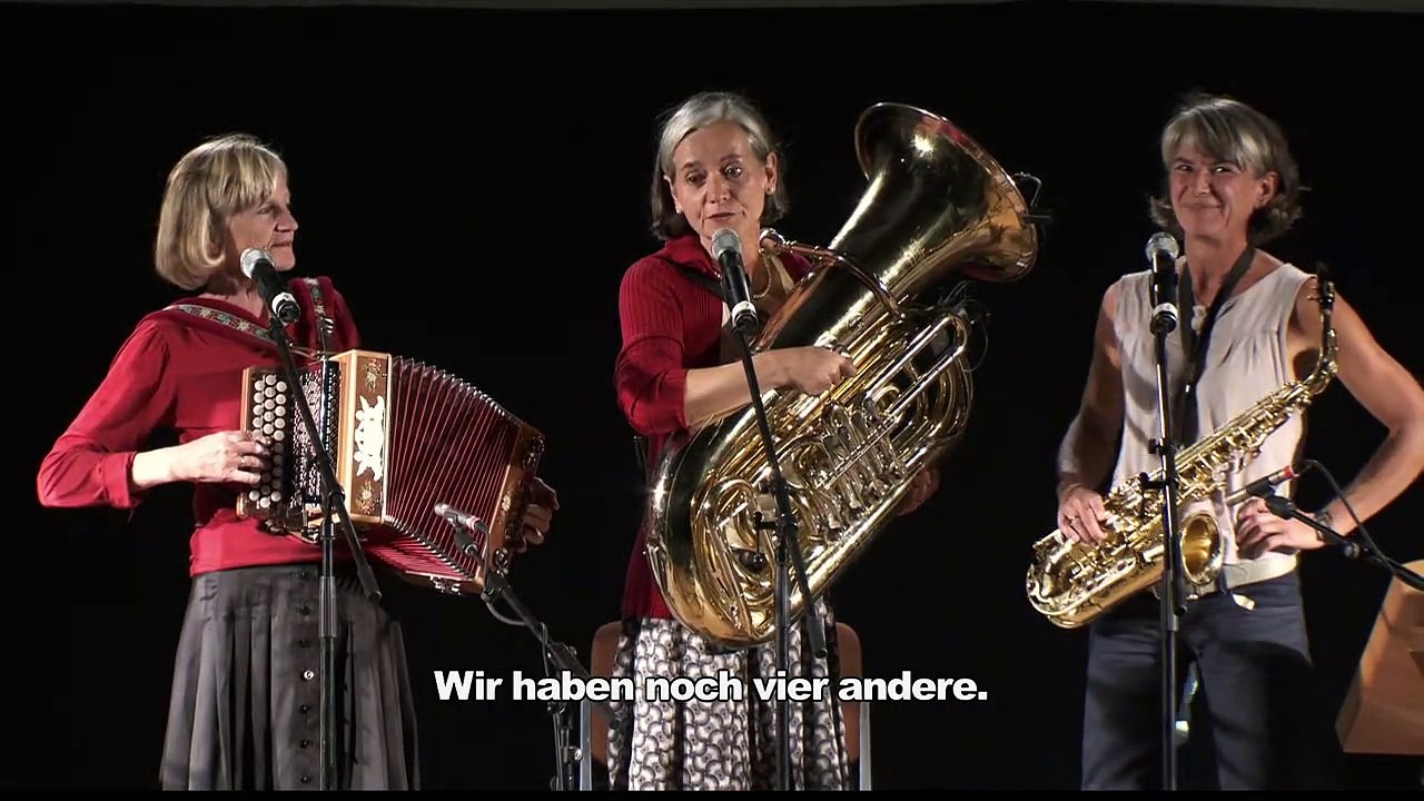 Sound Of Heimat - Deutschland singt Trailer DF
