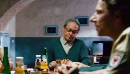 Vier Minuten Trailer DF