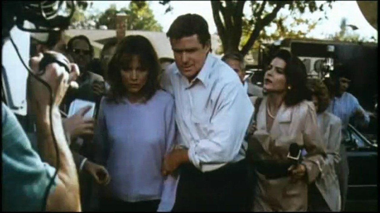 Tief wie der Ozean Trailer DF