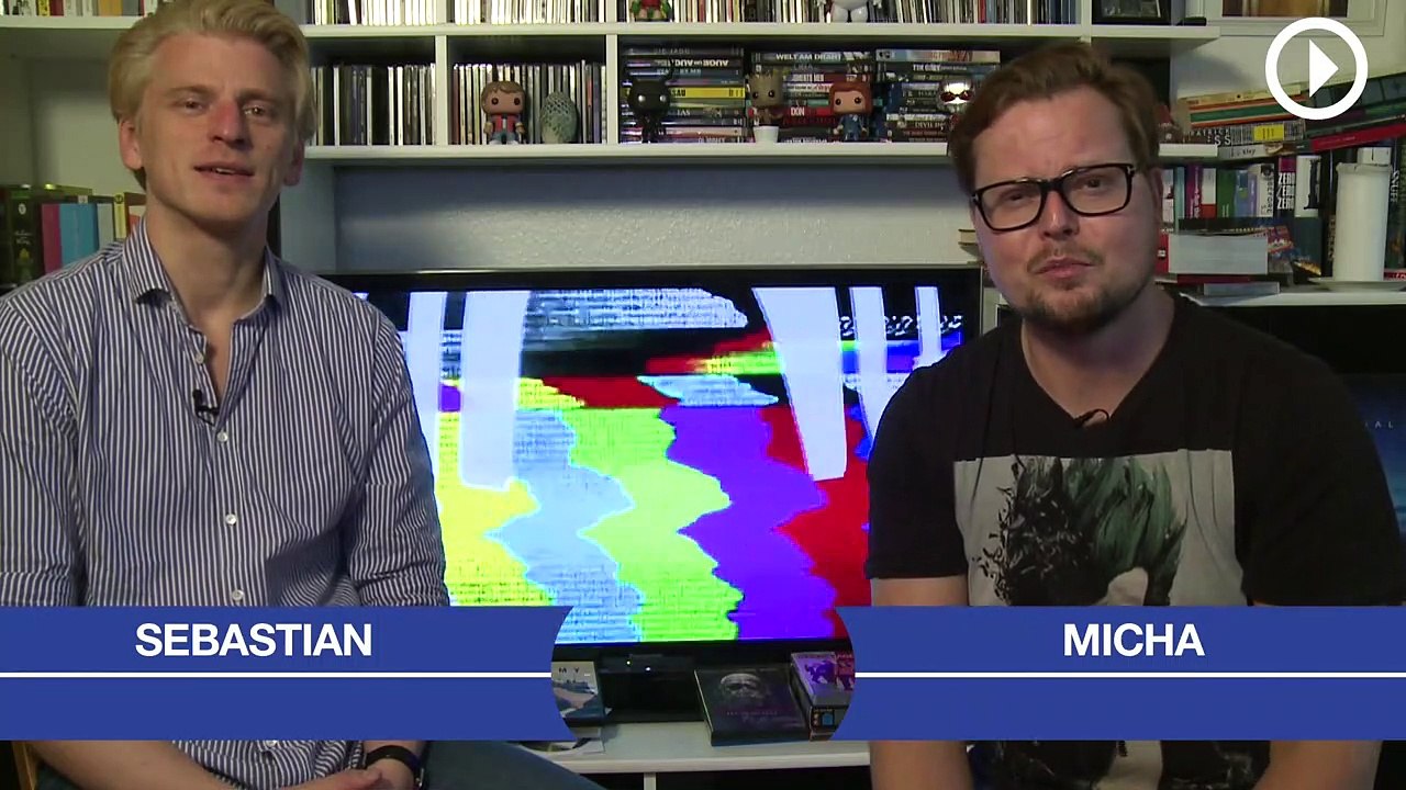 Wütende Cops in der FILMSTARTS Heimkino-Ecke