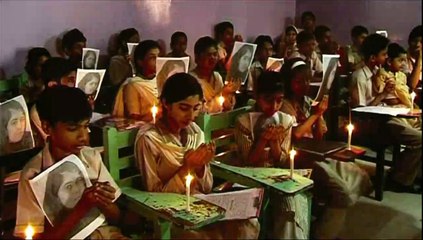 Malala - Ihr Recht auf Bildung Trailer (2) DF