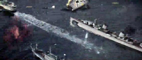 Red Sniper - Die Todesschützin Trailer (3) OV