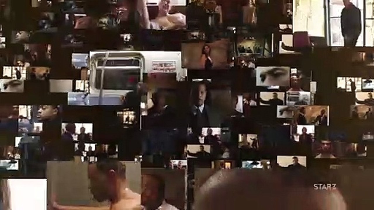 Power - staffel 5 Teaser OV