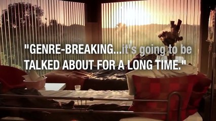 Farewell to Hollywood Trailer OV