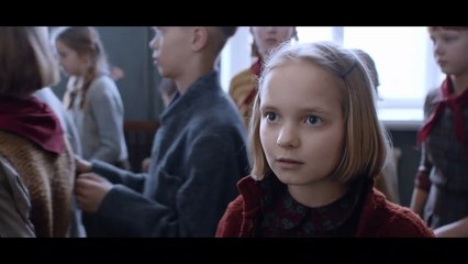 Die Kinder des Fechters Trailer DF