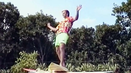 Take Every Wave: The Life of Laird Hamilton Trailer (3) OV