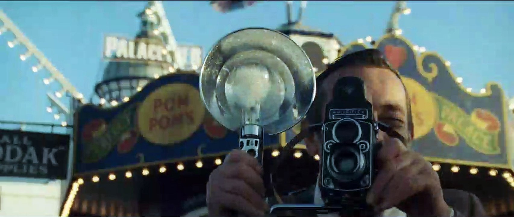 Brighton Rock Trailer DF