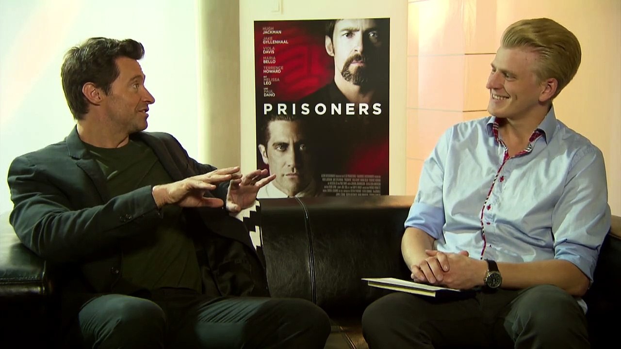 FILMSTARTS-Interview zu 'Die Abenteuer von Mr. Peabody & Sherman' mit Hella von Sinnen, Matze Knop und Andrea Sawatzki