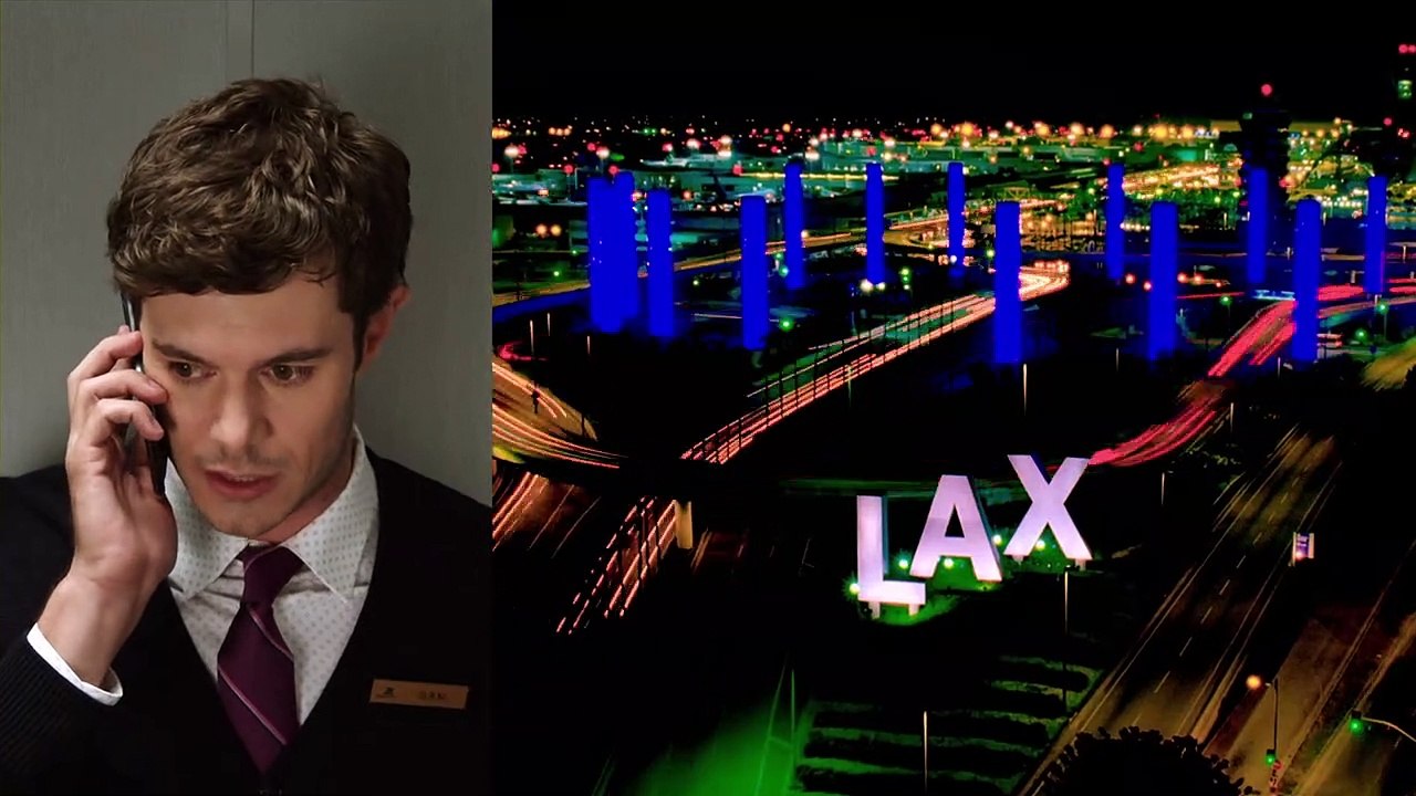 Liebe im Gepäck Trailer DF