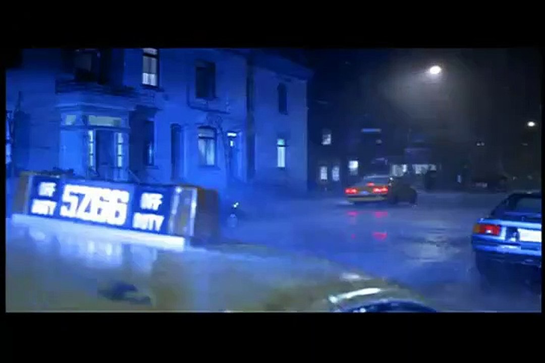 Der Knochenjäger Trailer OV