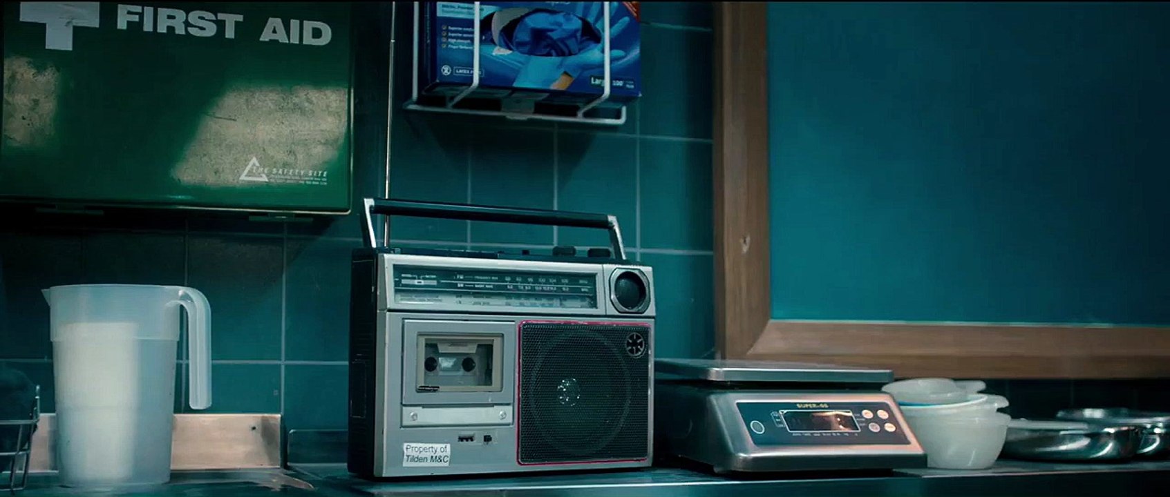 The Autopsy Of Jane Doe Trailer DF