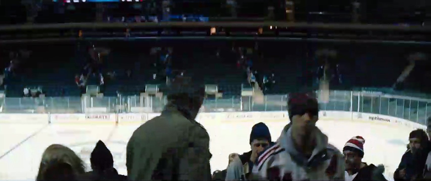 Run All Night Trailer DF