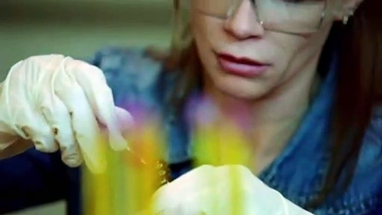 Scream of the Banshee Trailer DF