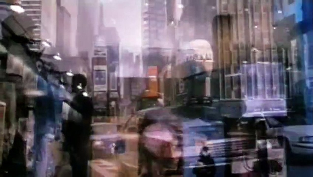 Der Manchurian Kandidat Trailer DF