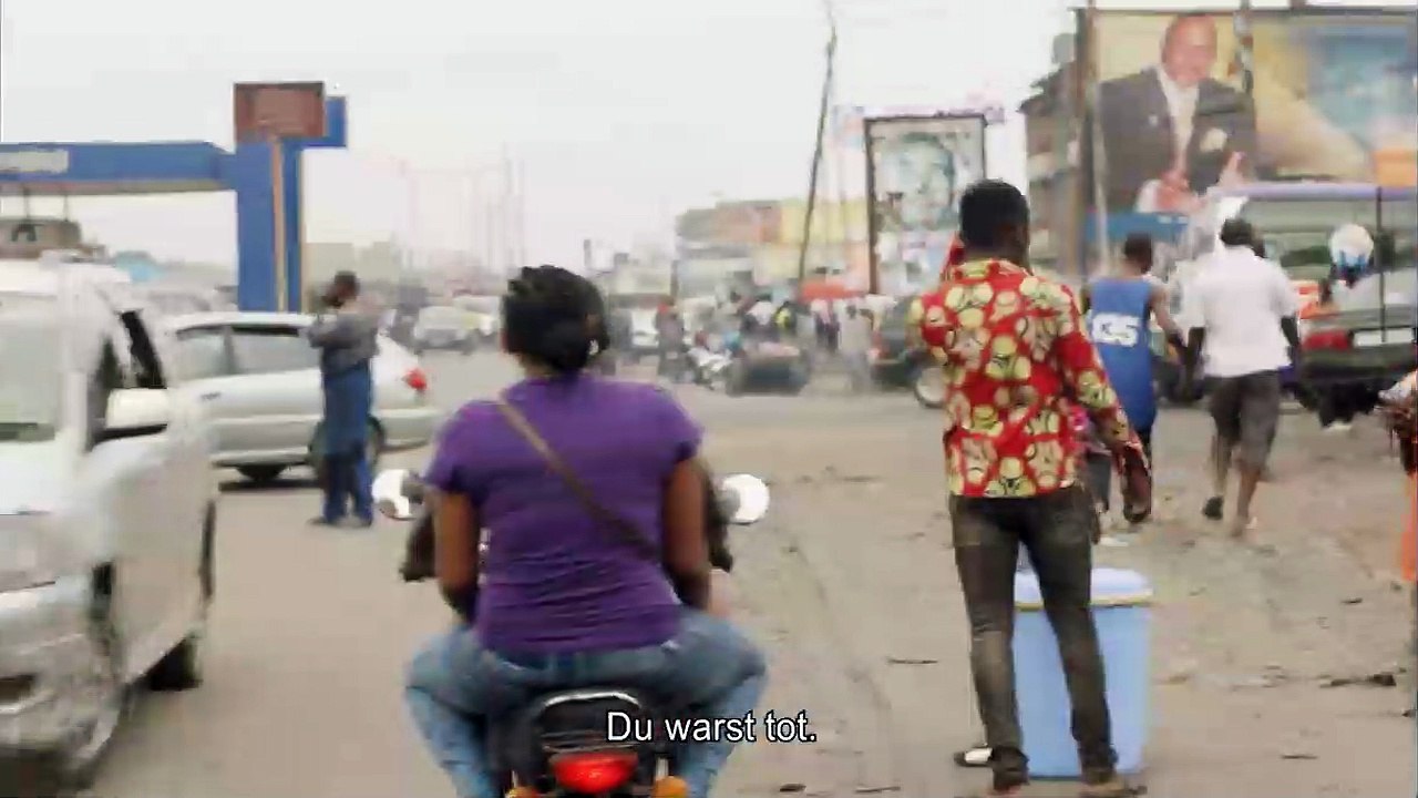 Félicité Trailer OmU