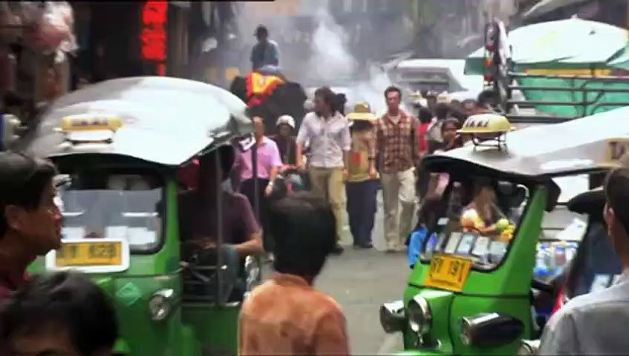 Reportage 1 - Deutsch