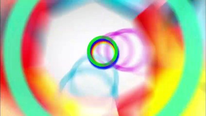 Ghost In The Shell - The New Movie Teaser OV