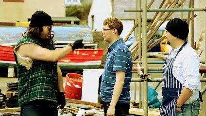 Attack of the Nazi Herbals Teaser (3) OV