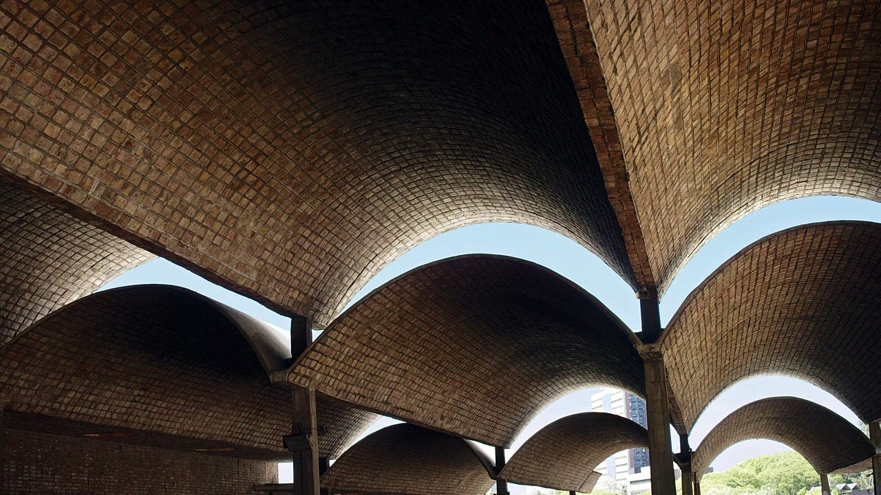 Streetscapes [Dialogue] Trailer DF