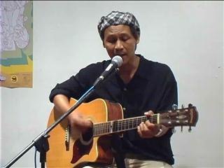 Busker lancar single bantu pesakit barah