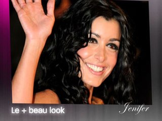 Public Glam Awards 2008 : Le plus beau look des stars !