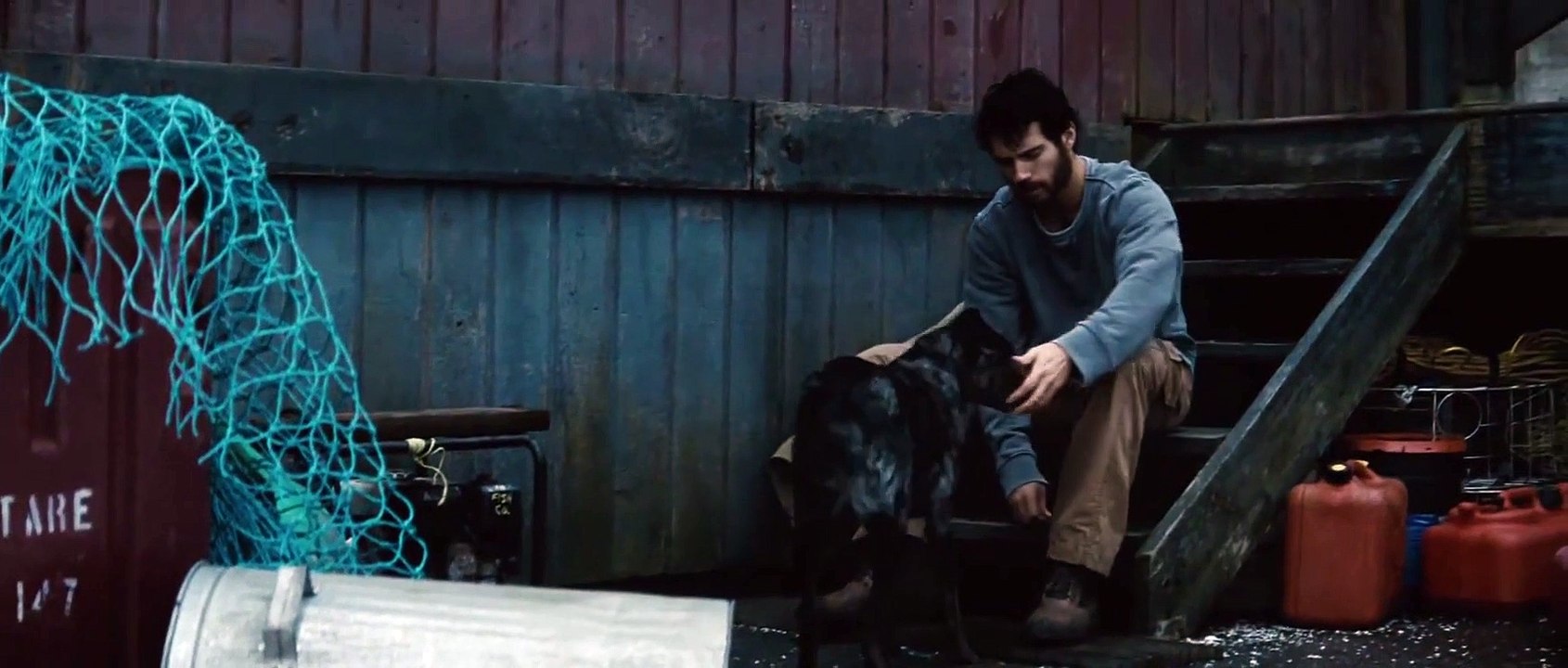 Man Of Steel Teaser DF