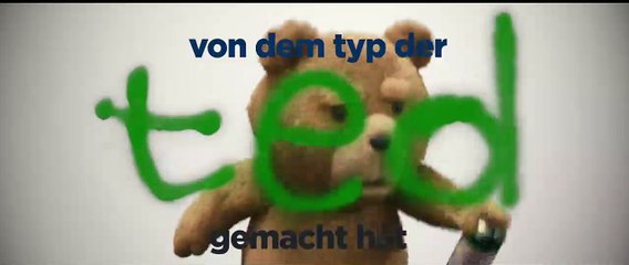 A Million Ways To Die In The West Videoclip (2) DF