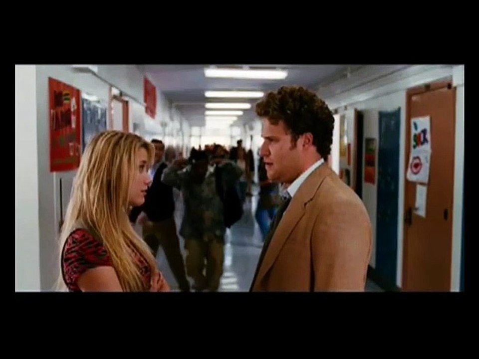 Le trailer de Délire Express