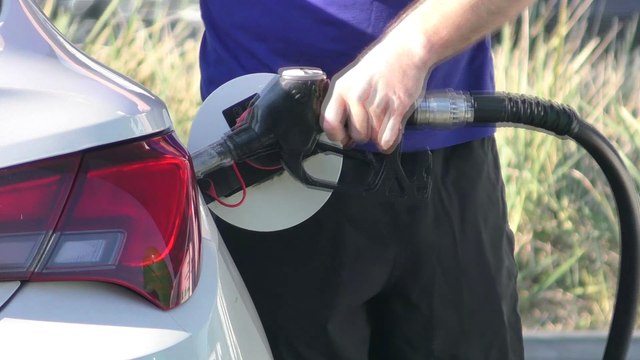 Medway Taxi drivers fear skyrocketing cost of petrol and diesel will price them out of a living