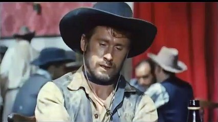 Drei gegen Sacramento Trailer OV