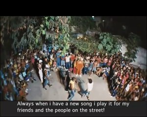 El Medico - Die Cubaton Geschichte Trailer OV