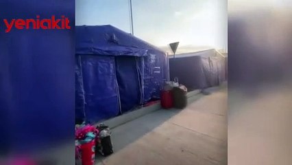 Görgü, gazetecilikten önce gelir! İsmail Saymaz'dan Ukraynalı aileye büyük ayıp