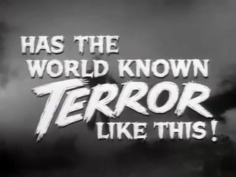 Der Schrecken vom Amazonas Trailer OV