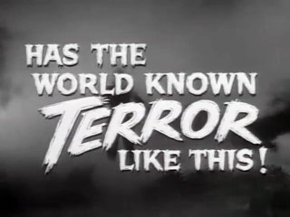 Der Schrecken vom Amazonas Trailer OV