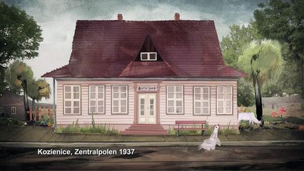 Die Hälfte der Stadt Trailer OmU