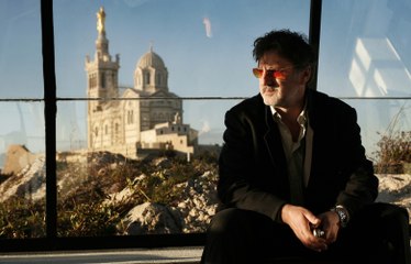 Blind test de Fred Cavayé : MR 73