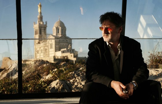 Blind test de Fred Cavayé : MR 73