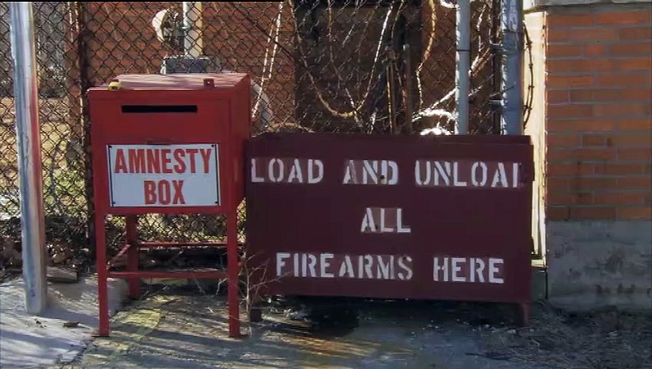 Aushilfsgangster Making of (2) DF